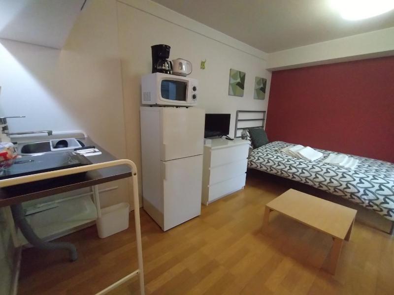 Rapyuta monthly apartment - image 8