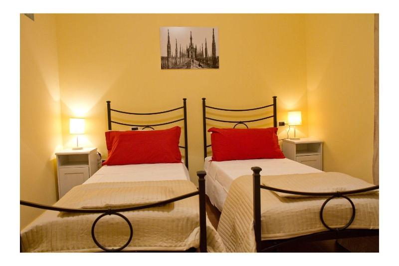 Double or Twin Room image 1