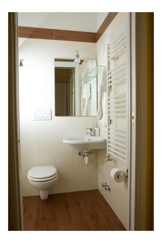 Double or Twin Room image 4