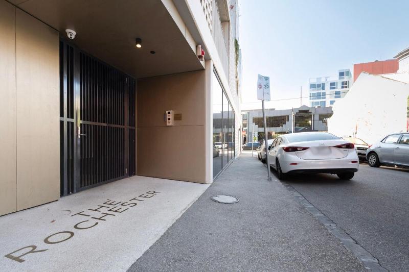 Espresso Lane - Fitzroy Daydream - image 12