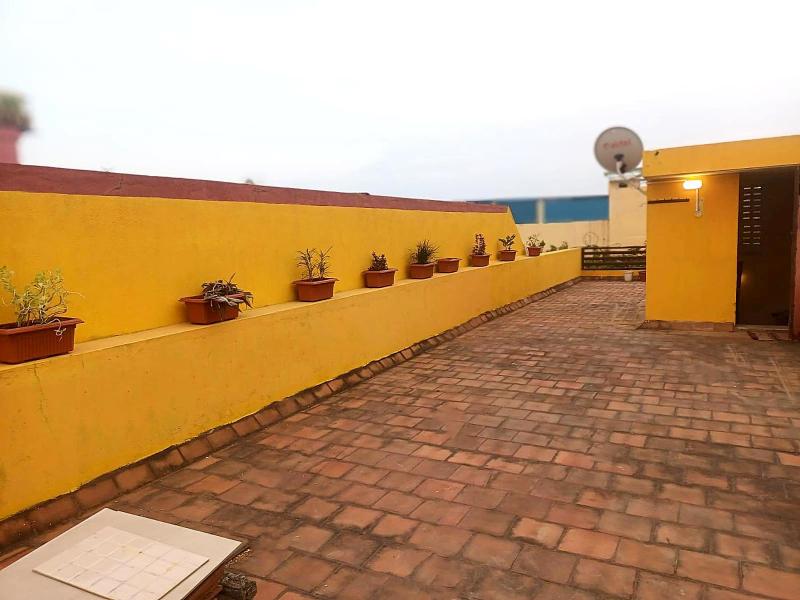Villa Freddy 2bhk property at 2nd floor - image 7