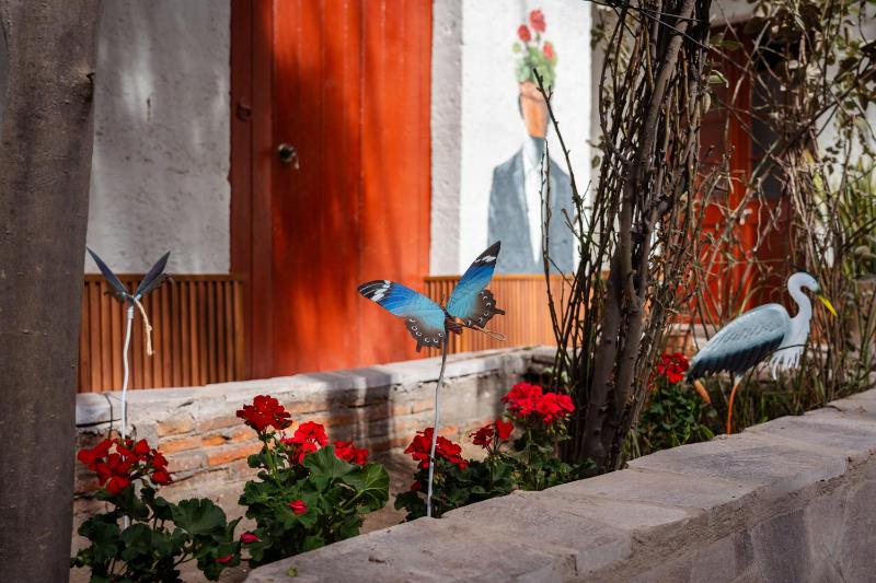 Way Kap Hostel Arequipa - image 3