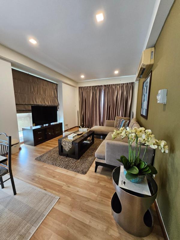 Santubong Suites @ SS - image 12