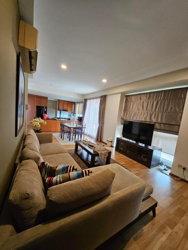 Santubong Suites @ SS - image 15