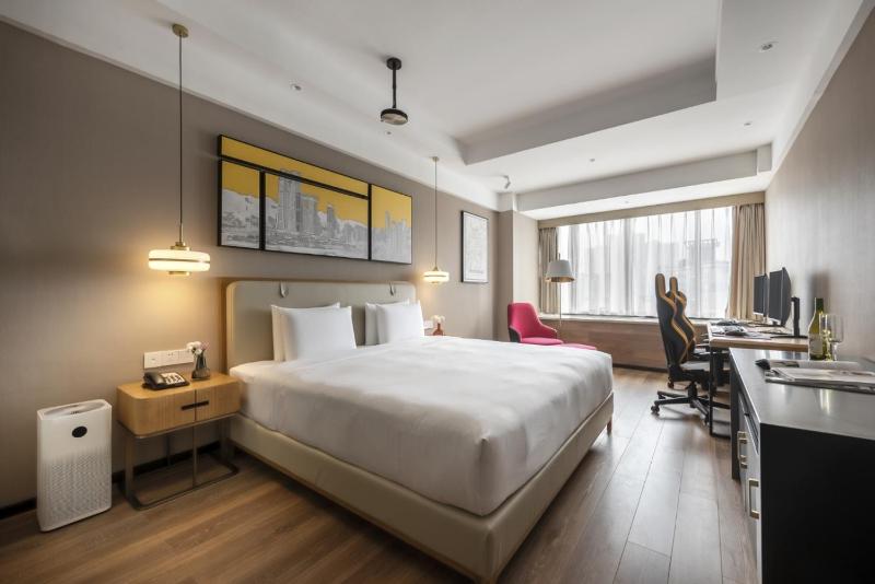 RaRa E-sports Hotel at Dashiba Metro - image 16