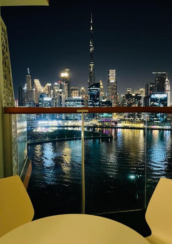 Millennium Binghatti Studio I Business bay I Studio - image 1