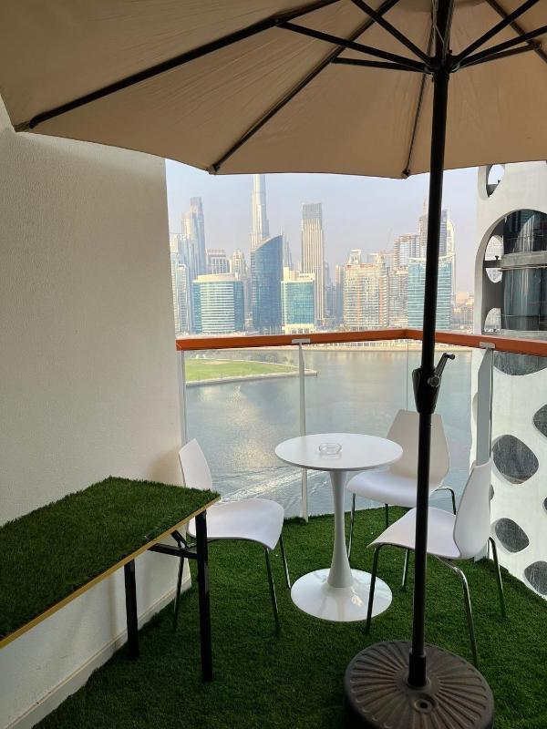 Millennium Binghatti Studio I Business bay I Studio - image 6