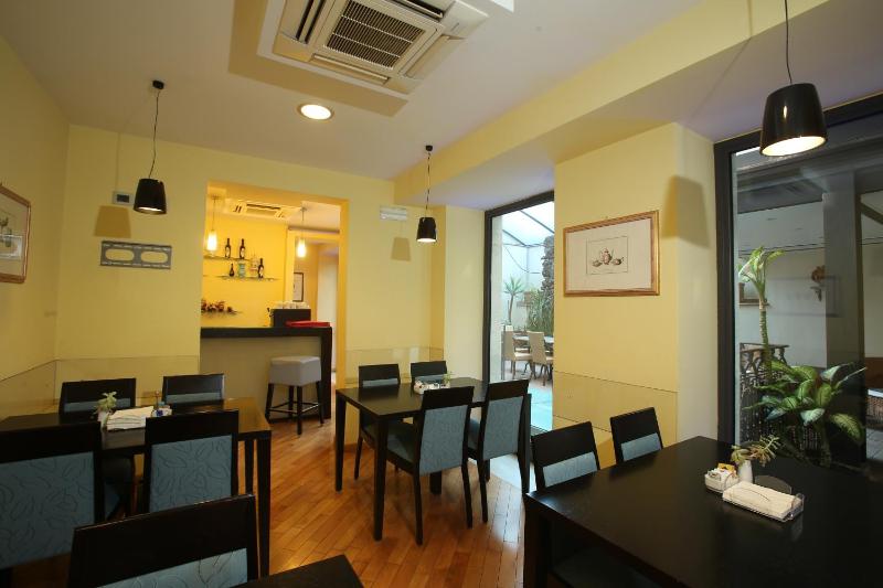 Rigel Hotel - image 42