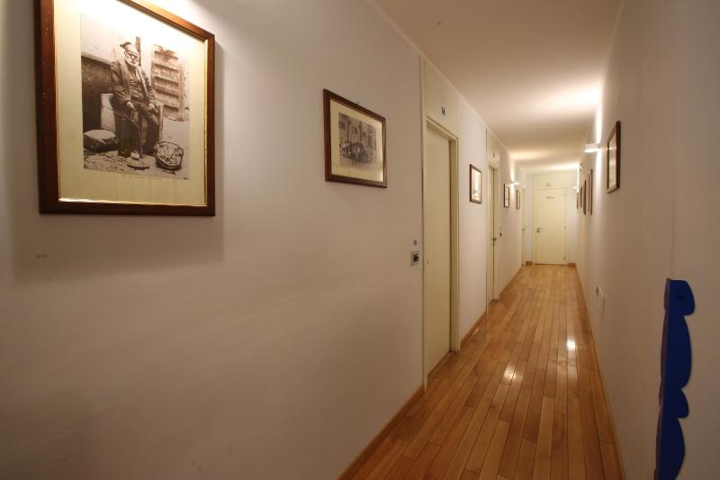Rigel Hotel - image 27