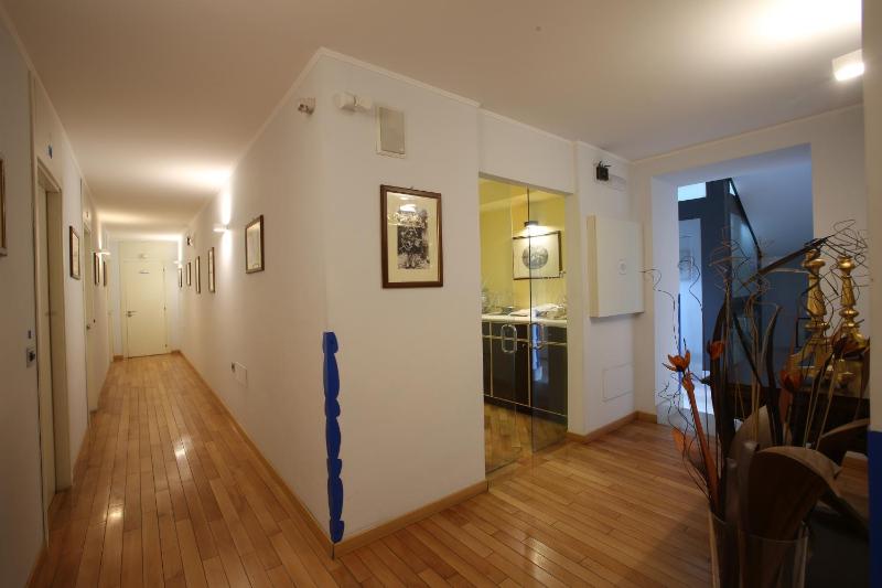 Rigel Hotel - image 23
