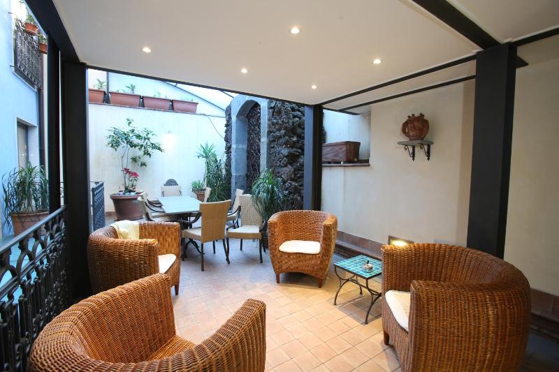 Rigel Hotel - image 41