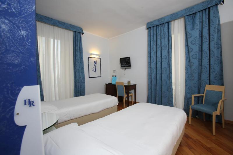 Rigel Hotel - image 14