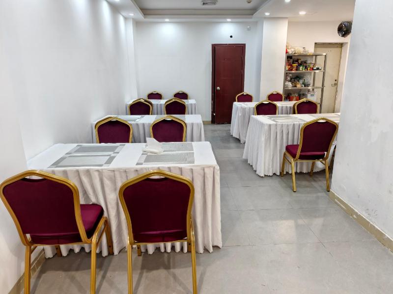 Shenzhen Xinghua Hotel - image 9
