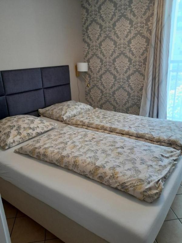 ApartNet Apartamenty Baltic Park Promenada Parking - image 2