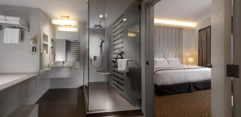 Sunway Hotel Georgetown Penang - image 22