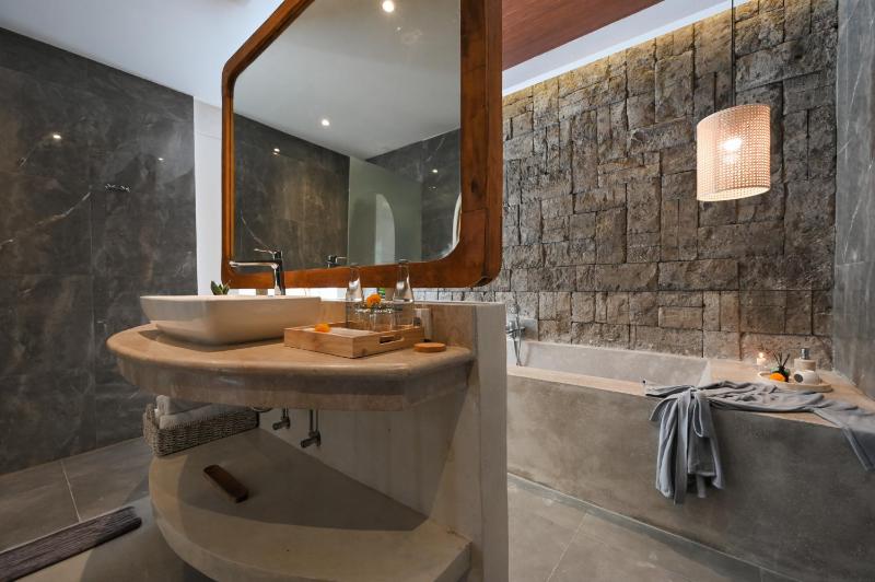 The Wina Villa Canggu 10 Mins to La Brisa Bali - image 30