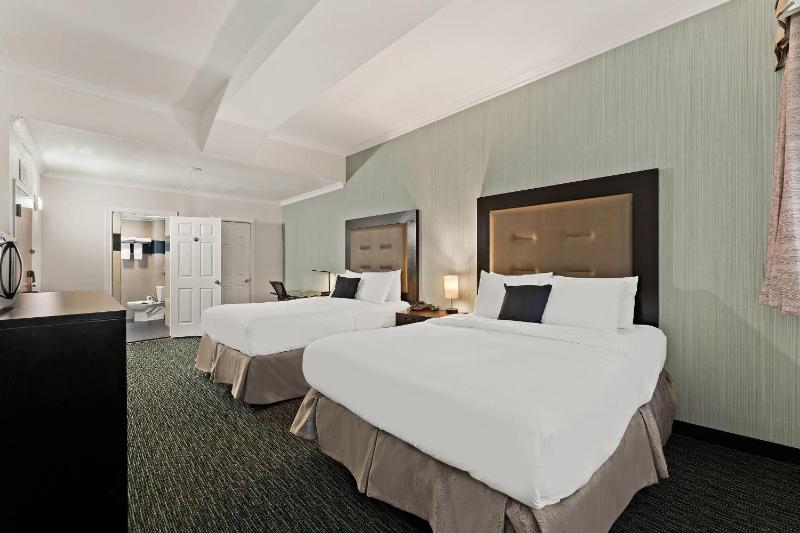 Quality Inn Philadelphia Center City - image 9