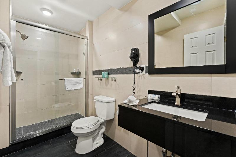 Quality Inn Philadelphia Center City - image 8