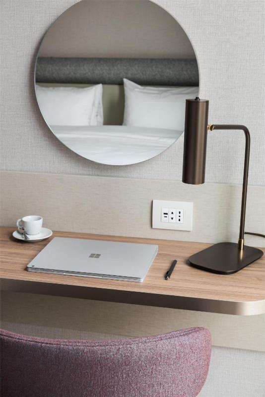 Ambasciatori Hotel Venice Mestre Tapestry Collection by Hilton - image 36