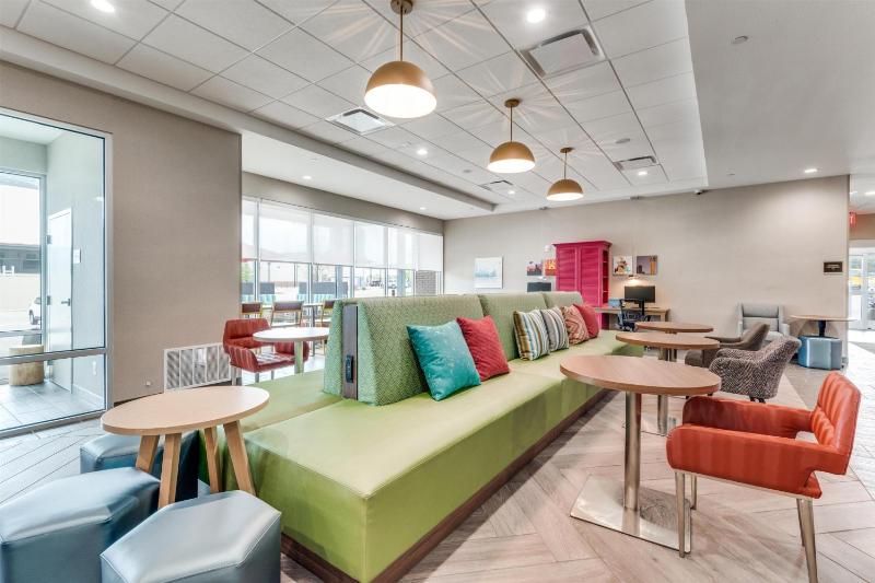 Home2 Suites Dallas Medical - image 15
