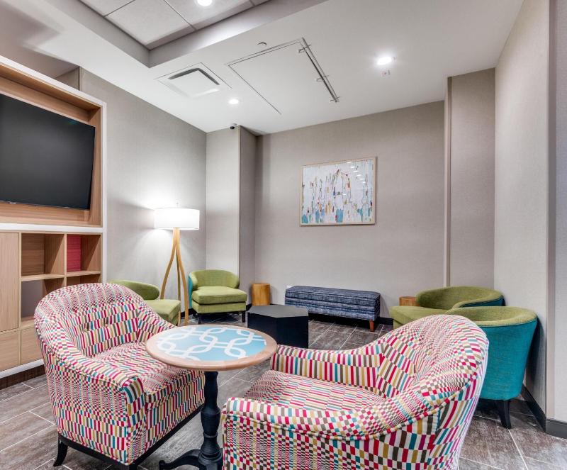 Home2 Suites Dallas Medical - image 12