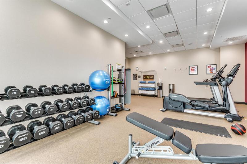 Home2 Suites Dallas Medical - image 31