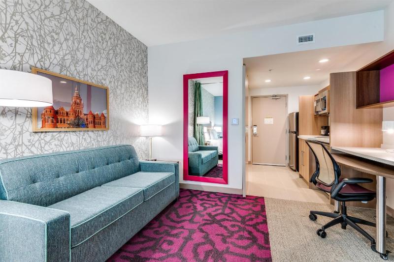 Home2 Suites Dallas Medical - image 21