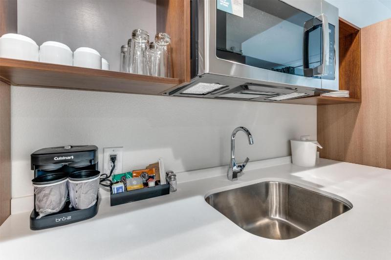 Home2 Suites Dallas Medical - image 30