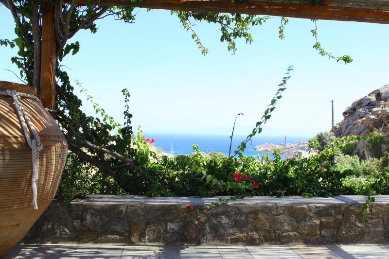 Executive Suite with Sea View (2 Adults) image 4