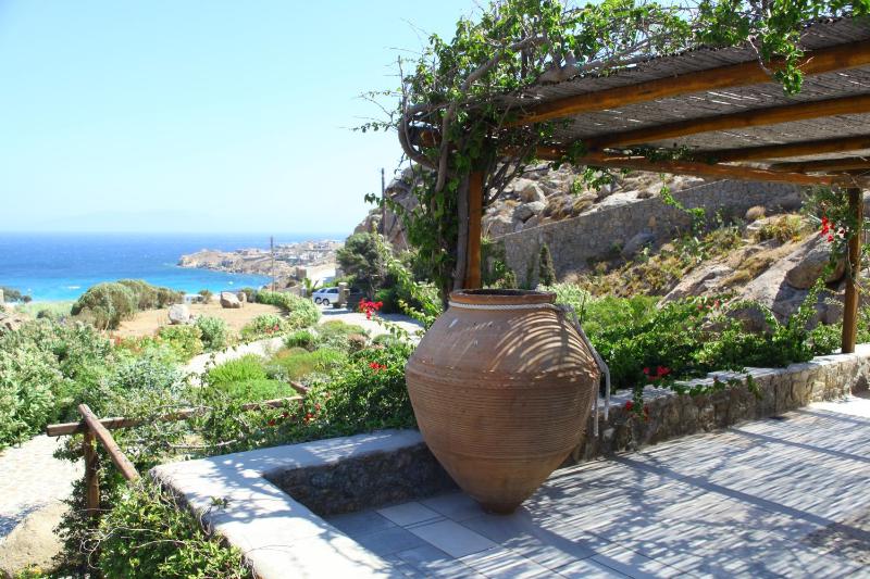 Executive Suite with Sea View (2 Adults) image 3