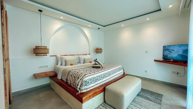 The Wina Villa Canggu 10 Mins to La Brisa Bali - image 2