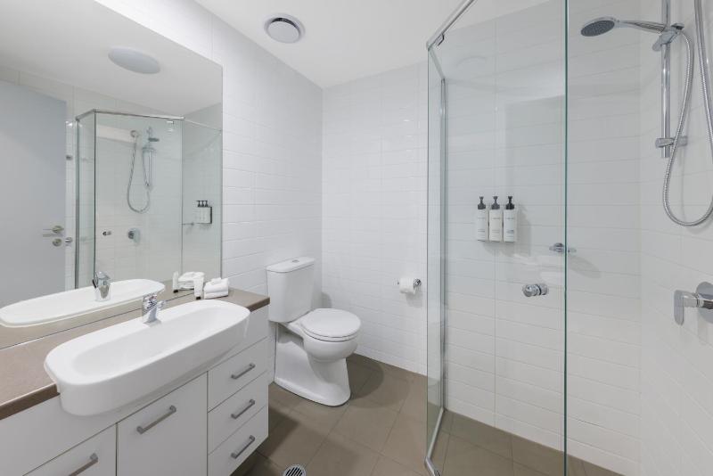 Two Bedroom Executive Apartment image 3