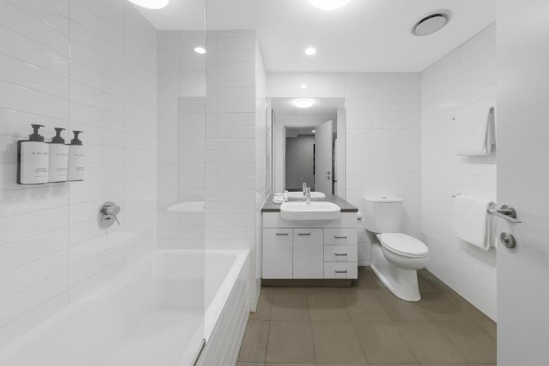 Three Bedroom Executive Apartment image 3