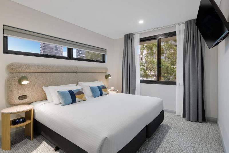Three Bedroom Executive Apartment image 1