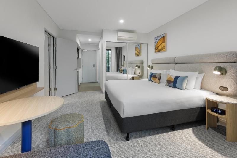Three Bedroom Executive Apartment image 4