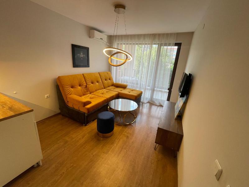 Premier Fort Beach-Luxury Studio-First Line Resort - image 29