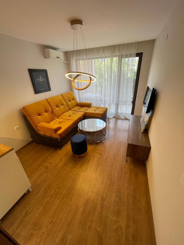 Premier Fort Beach-Luxury Studio-First Line Resort - image 25