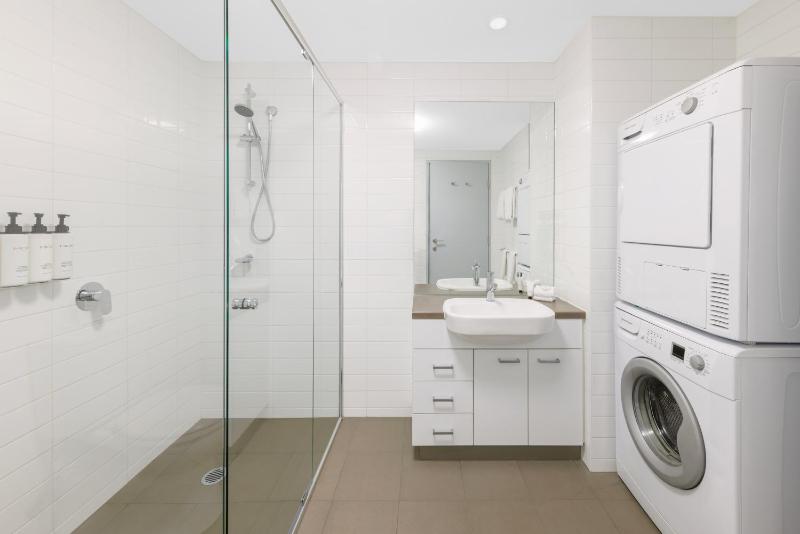 Two Bedroom Executive Apartment image 4