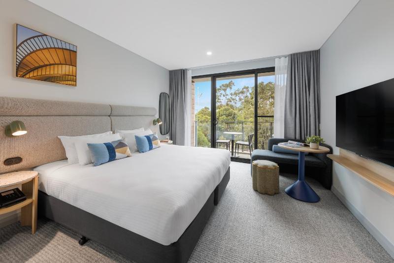 Two Bedroom Executive Apartment image 1