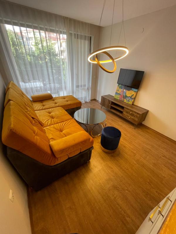 Premier Fort Beach-Luxury Studio-First Line Resort - image 32