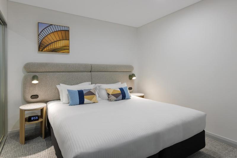 Three Bedroom Apartment image 1