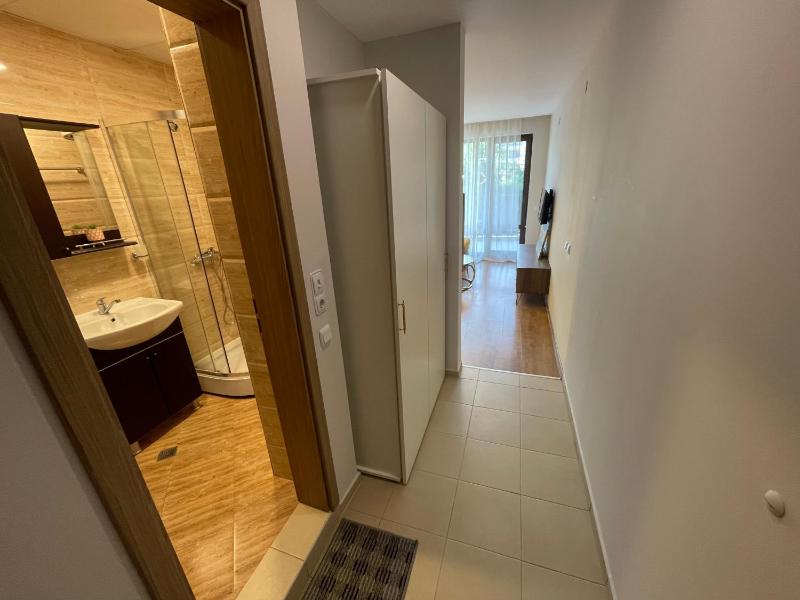 Premier Fort Beach-Luxury Studio-First Line Resort - image 34