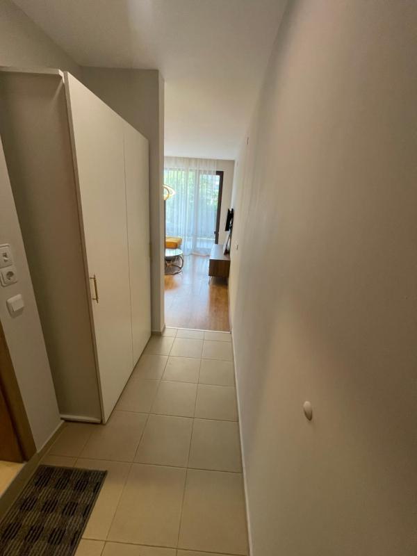 Premier Fort Beach-Luxury Studio-First Line Resort - image 19