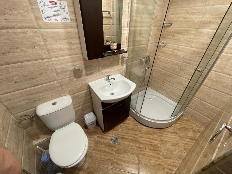 Premier Fort Beach-Luxury Studio-First Line Resort - image 30