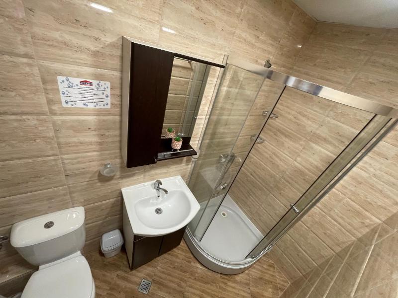 Premier Fort Beach-Luxury Studio-First Line Resort - image 35
