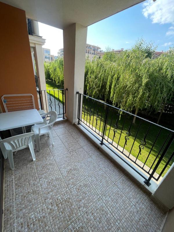 Premier Fort Beach-Luxury Studio-First Line Resort - image 21