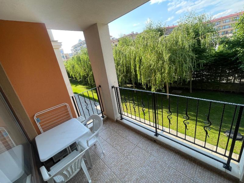 Premier Fort Beach-Luxury Studio-First Line Resort - image 16