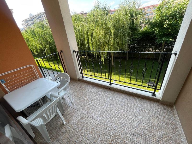 Premier Fort Beach-Luxury Studio-First Line Resort - image 12
