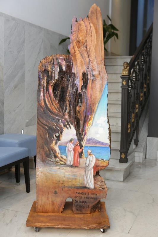 Rigel Hotel - image 26