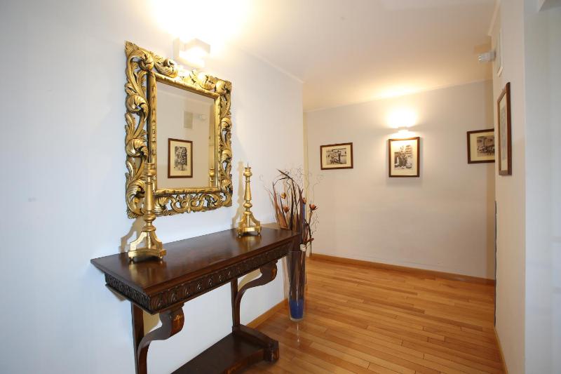 Rigel Hotel - image 22